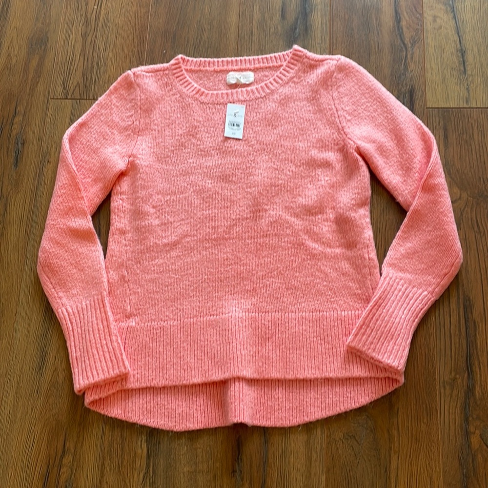 Lou&Grey sweater
